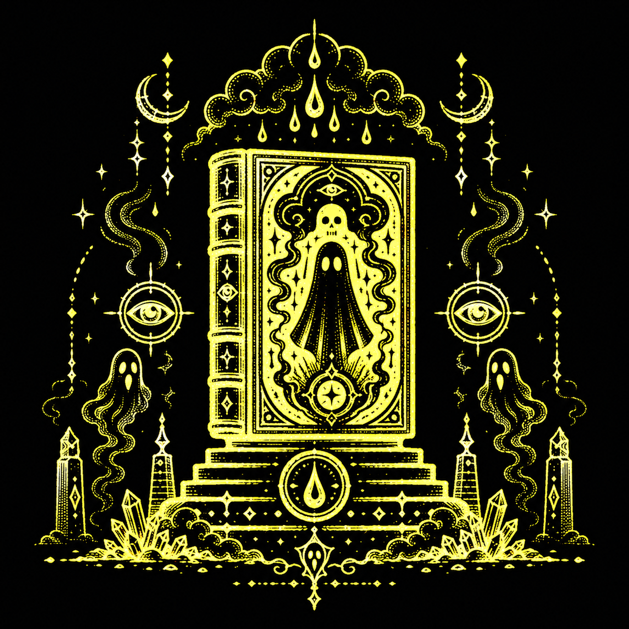 Ghost Book